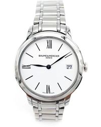 Baume & Mercier - Horloges - Lyst