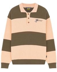 Iuter - Round-Neck Knitwear - Lyst