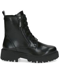 Caprice - Lace-Up Boots - Lyst
