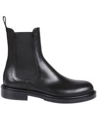 Guglielmo Rotta - Chelsea Boots - Lyst