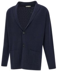 FILIPPO DE LAURENTIIS - Cardigans - Lyst