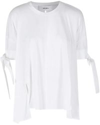 MEIMEIJ - Blouses - Lyst
