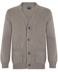Fedeli - Cardigans - Lyst