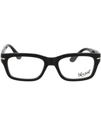 Persol - Stilvolle Optische Brille 0Po3301V - Lyst