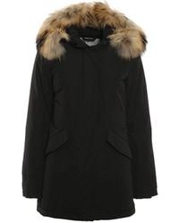 Woolrich - Parkas - Lyst