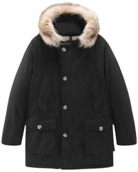 Woolrich - Winter Jackets - Lyst