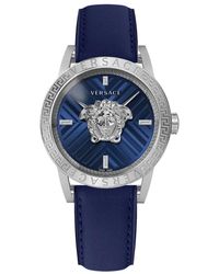 Versace - V-Code Restyling - Lyst