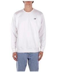 New Balance - Sweatshirts - Lyst