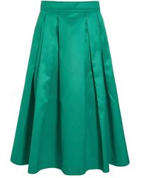 Pennyblack - Midi Skirts - Lyst