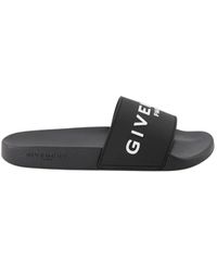 Givenchy-Pantoffels voor heren | Online sale met kortingen tot 15% | Lyst BE