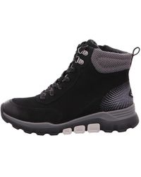 Gabor - Rollingsoft Schnürstiefelette - Lyst