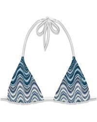 MC2 Saint Barth - Badmode ,Veelkleurig ,Zee Kleding Multi Colour Stijlvol Model - Lyst
