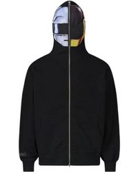 Pleasures - Zip-Throughs - Lyst