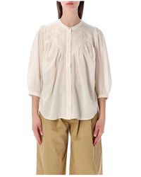 Sessun - Blouses - Lyst