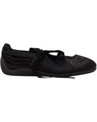 PUMA - Fitness ,Zwart ,Leer Speedcat Ballet Etoile - Lyst