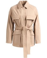 Max Mara - Light Jackets - Lyst