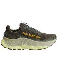 New Balance - Sneakers verdi primavera estate modello - Lyst