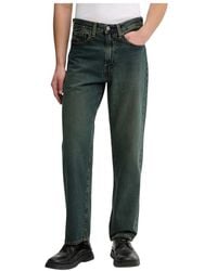 Levi's - Straight Jeans - Lyst