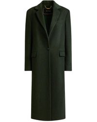 Kiton - Single-Breasted Coats - Lyst