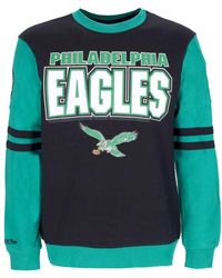 Mitchell & Ness - Sweatshirts - Lyst