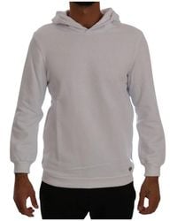 Daniele Alessandrini - Hoodies - Lyst