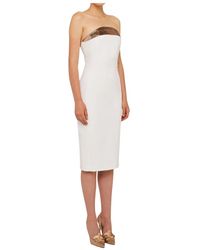 Genny - Party Dresses - Lyst
