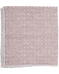 Eleventy - Handkerchiefs - Lyst