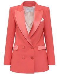 Hebe Studio - Blazers - Lyst