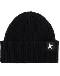 Golden Goose - Beanies - Lyst