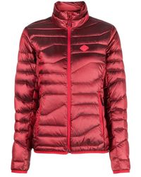 J.Lindeberg - Down Jackets - Lyst