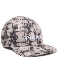 Pinko - Caps - Lyst