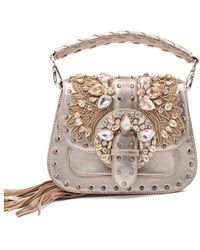 Alma En Pena. - Handbags - Lyst