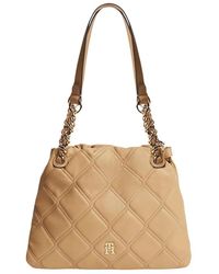 Tommy Hilfiger - Shoulder Bags - Lyst