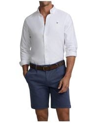 Silbon - Casual Shirts - Lyst