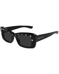 McQueen - Sunglasses - Lyst