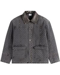 Daily Paper - Light Jackets - Lyst