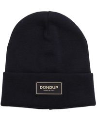 Dondup - Beanies - Lyst