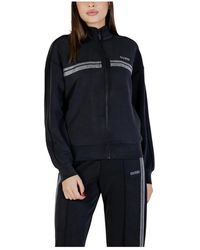 Guess - Zip-Throughs - Lyst