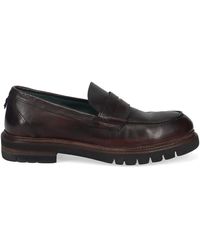 Calpierre - Loafers - Lyst