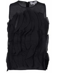 Alpha Studio - Blouses - Lyst