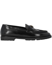 Pinko - Loafers - Lyst