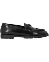 Pinko - Nora 07 Loafers - Lyst