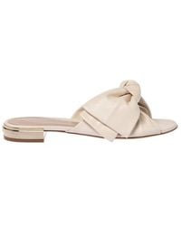 Baldinini - Heeled Mules - Lyst