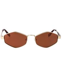 KARL LAGERFELD - Sunglasses - Lyst