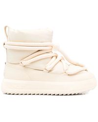 Moncler - Winter Boots - Lyst