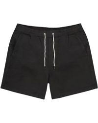 NN07 - Shorts > casual shorts - Lyst
