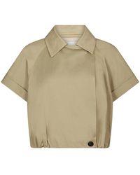 Neo Noir - Light Jackets - Lyst