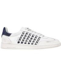 DSquared² - Sneakers - Lyst