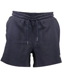 K-Way - Casual Shorts - Lyst