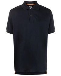 Paul Smith - Tops > polo shirts - Lyst